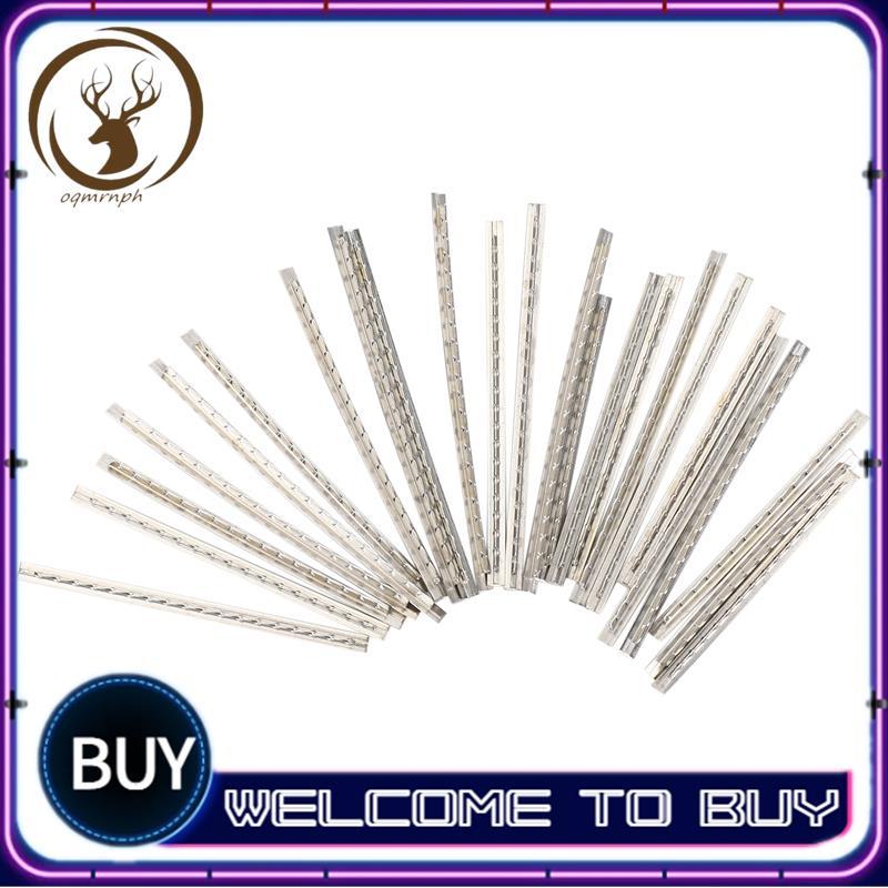 Silver Fret Wire กีตาร์ไฟฟ้า Fretwire Jumbo กว้าง 2.90mm