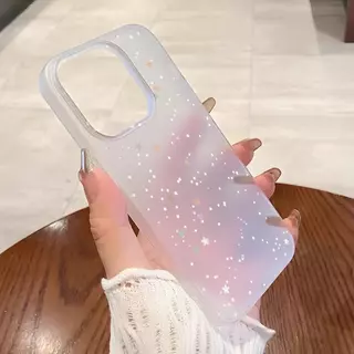 Star เคสมือถือ for Samsung A57 A37 A27 A15 A16 A34 A17 A07 A56 A35 A53 A55 A06 A05S A54 A36 A26 S24 FE S25 ULTRA S26 TPU