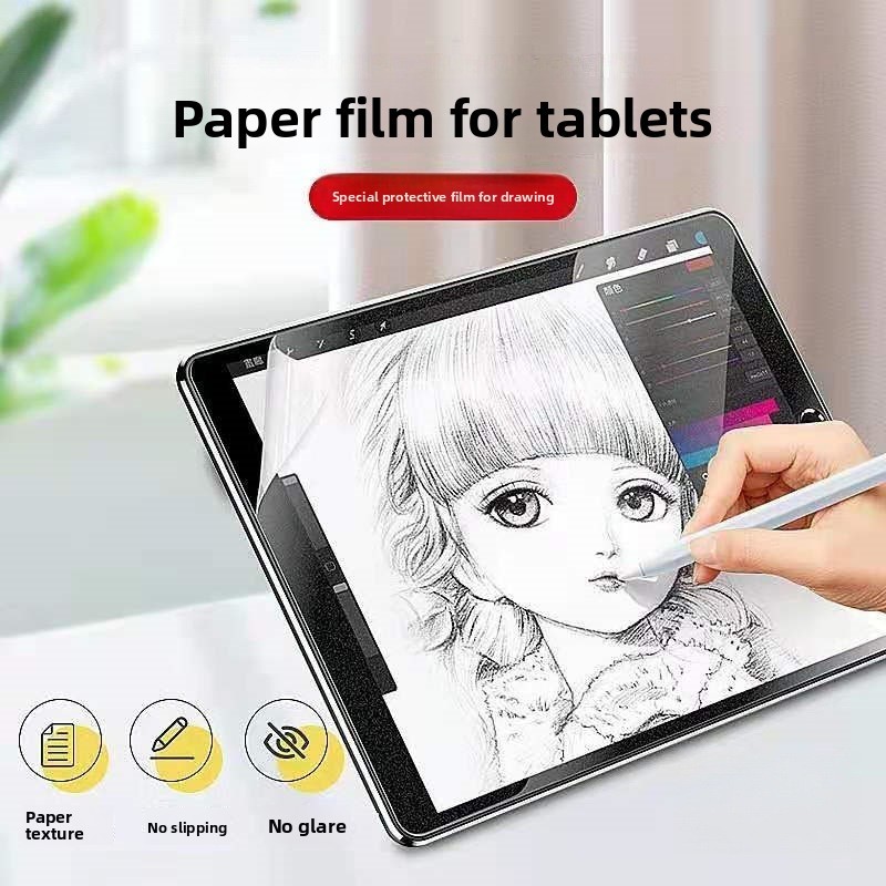 สําหรับ Infinix Xpad 20 Pro12.1 นิ้ว 2025 Matte กระดาษฟิล์มป้องกันหน้าจอสําหรับ Infinix XPAD GT 13 น