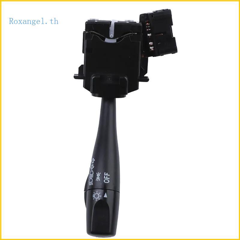 ROX สวิทช์ไฟเลี้ยวไฟหน้า 14Pin Lhd สําหรับ B2500 B2600 UJ06-66-122