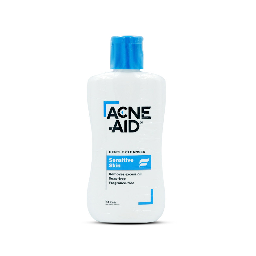 ACNE AID Acne-Aid Gentle Cleanser 100 ml.