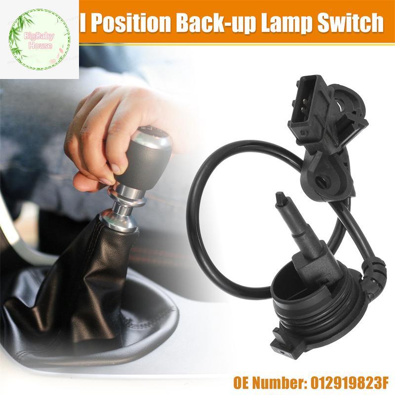 บิ๊กเบบี้เฮาส์ 012919823F รถย้อนกลับย้อนกลับสําหรับ A6 C4 A4 B7 8E2 B6 8D2 B5 สําหรับ Boxster Superb