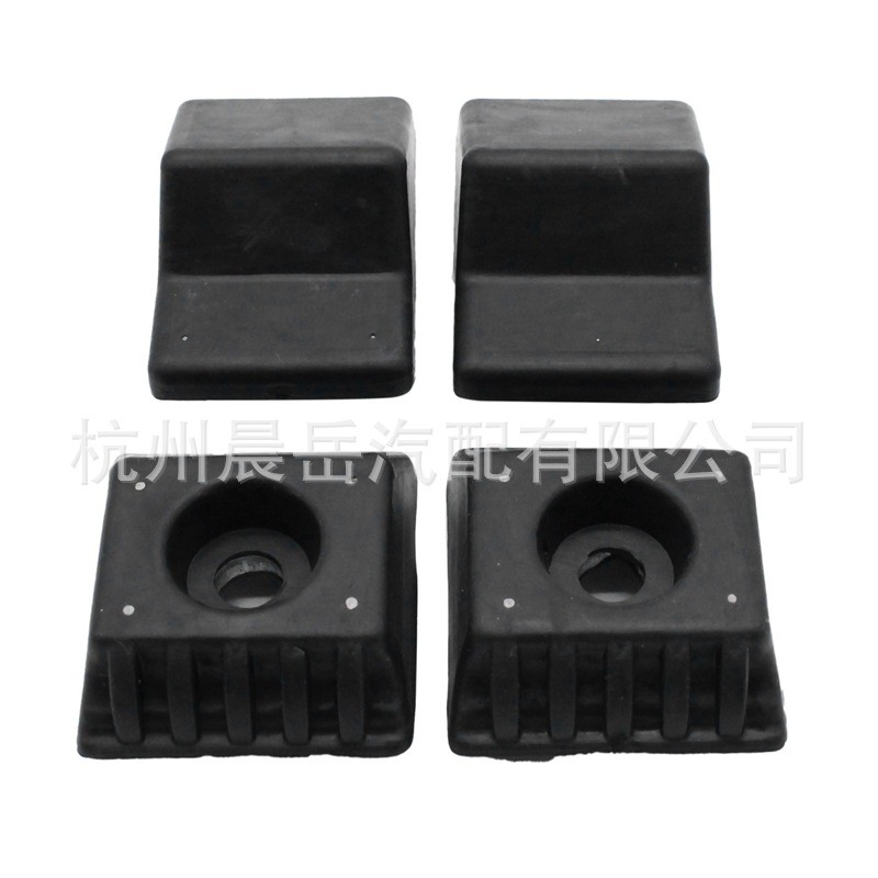 4PCS สําหรับ benz W124 A124 C124 เบาะท้าย 1247580044