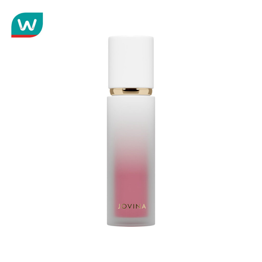 Jovina โจวีน่า แมตต์ โมเมนต์ ลิป 2ก. 09 แดดดี้ส์ เกิร์ล