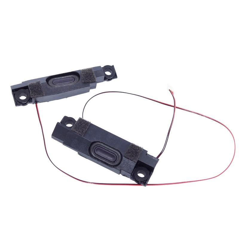 ใหม่สําหรับ Lenovo Legion 5 15ITH6H 15ACH6H 15ACH6A Bulit-in ลําโพงซ้ายขวาลําโพงภายใน 5SB0S31945 PK2