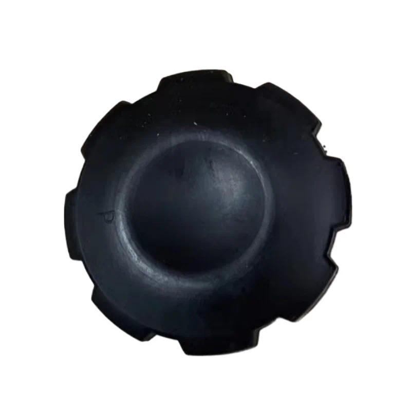 Figzero 1 ชิ้นฝาครอบถังน้ํามันเครื่องยนต์สําหรับ Hyundai สําหรับ Cummins Excavator R215-7 225-7