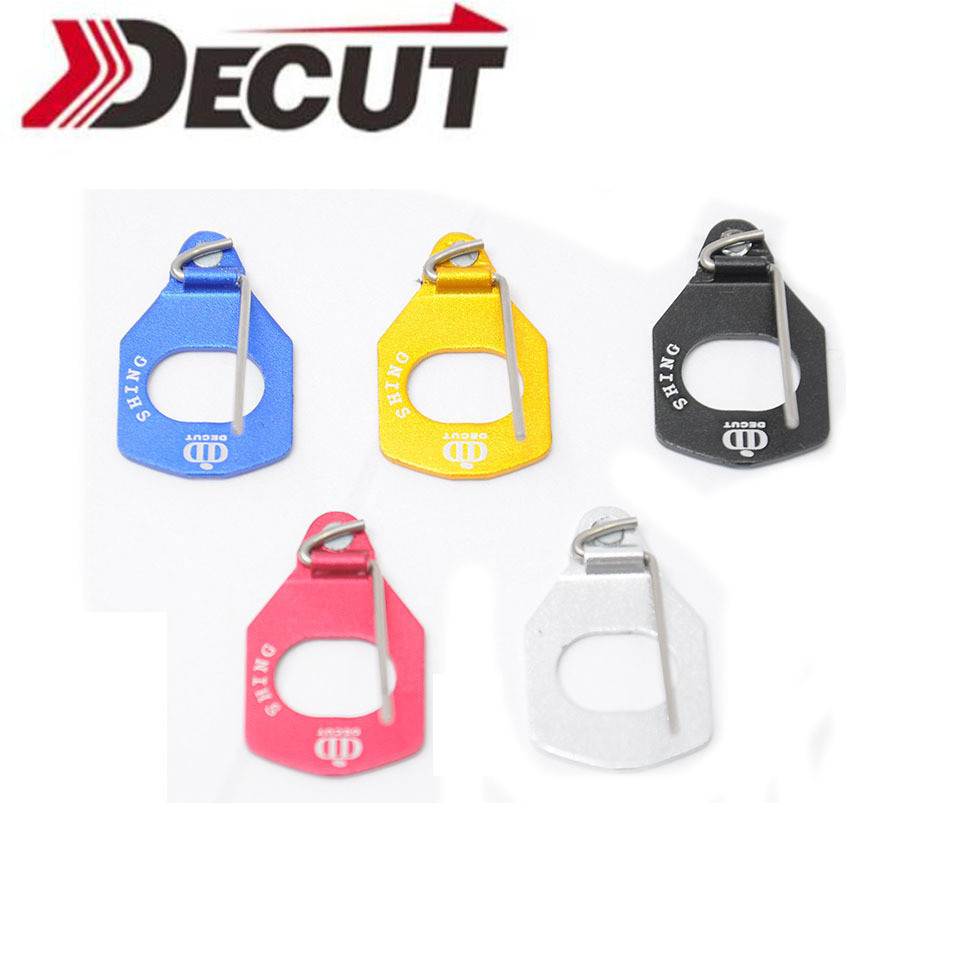 Magnetic Arrow Rest Recurve Bow Arrow Rest Competitive Archery Dikute SHING Metal Magnetic Arrow Res