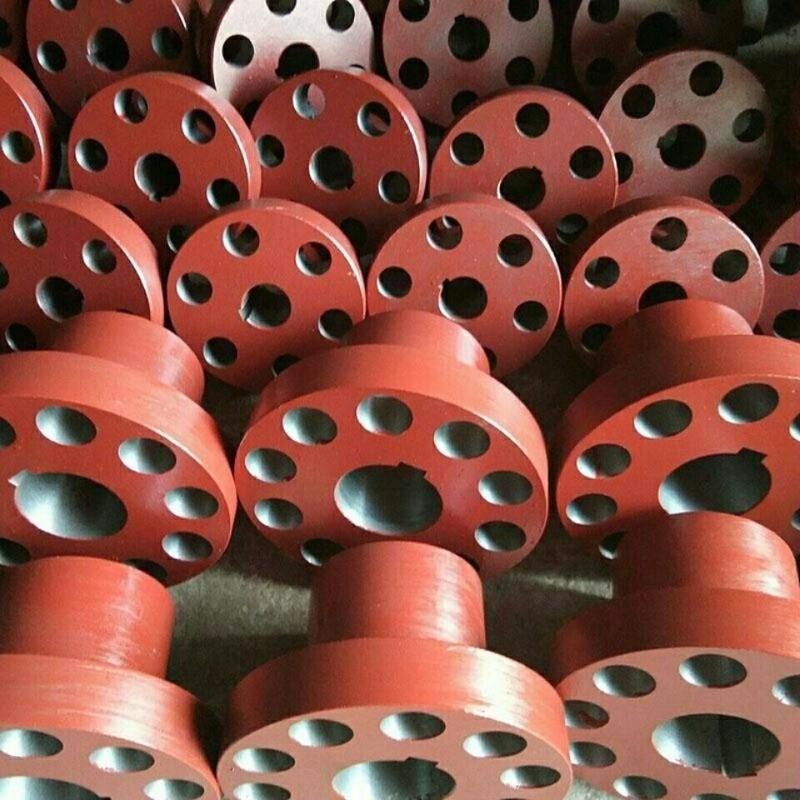 Flexible Coupling สำหรับ Pump/Motor/Reducer