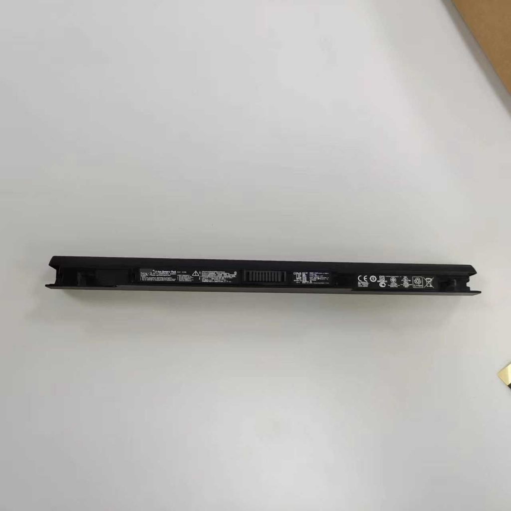 แบตเตอรี่แล็ปท็อปสำหรับ ASUS K56C S46C S56C A56C K56C K46C A41-K56