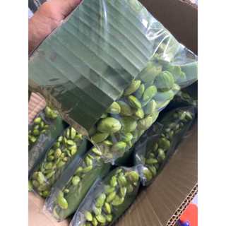 สะตอแกะสด เม็ดสวย 1 กิโลกรัม แกะใหม่ทุกวัน ไม่แช่น้ำ ส่งเร็ว…