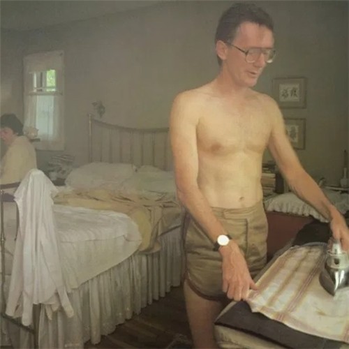 Men I Trust - Equus Asinus Clear Vinyl