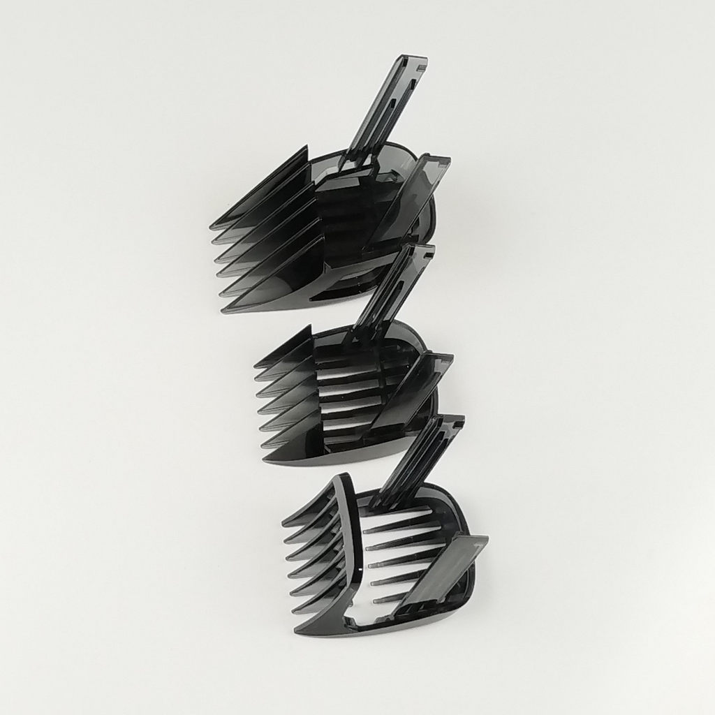 Original Philips Hair Clipper HC9450 9490 9452 7460 ตําแหน่งผู้ถือหวี Charger