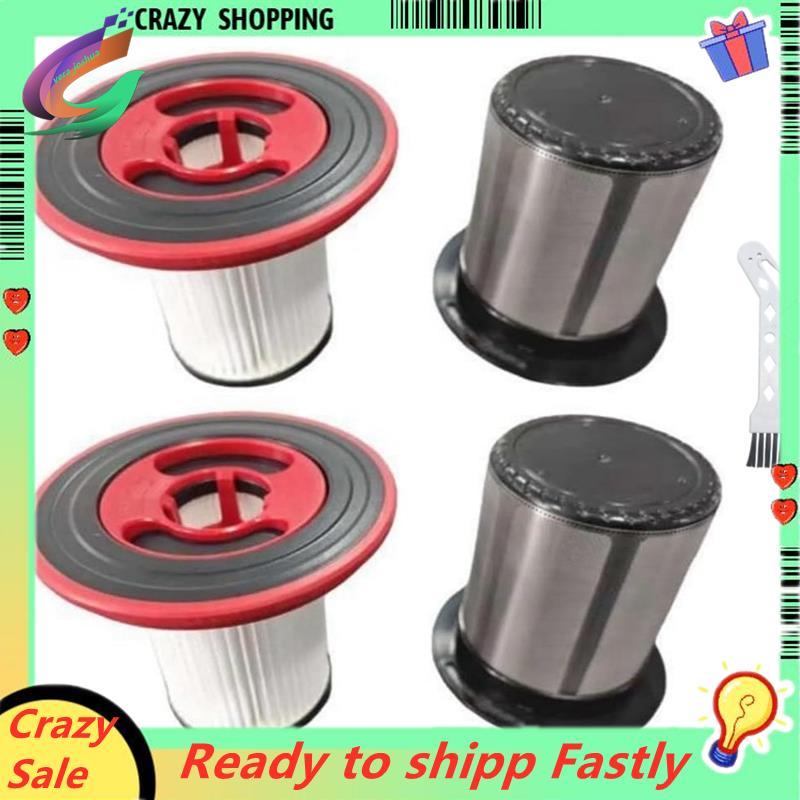 สําหรับ Unlimited Series 7 เครื่องดูดฝุ่นไร้สาย Hepa Filter Replacement Part-Model Numbers 12040193(