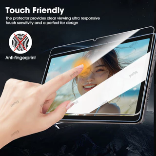 กระจกนิรภัยสําหรับ Alldocube IPlay 70 10.1 นิ้ว ( T1051)Clear Ultra-HD ฟิล์มป้องกันสําหรับแท็บเล็ต IPlay70 ป้องกันรอยขีดข่วนพรีเมี่ยมป้องกันหน้าจอ