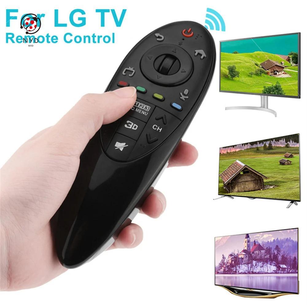 รีโมทคอนโทรลทดแทนสําหรับ AN-MR500G สําหรับ LG Smart LED TV 39-50 นิ้ว