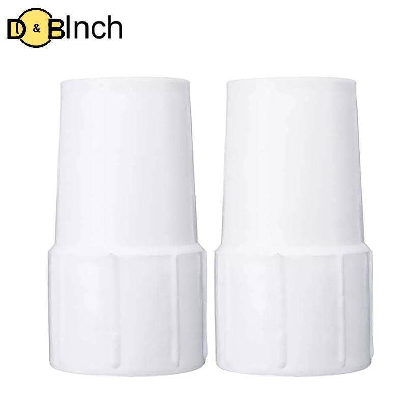 ท่อสระว่ายน้ำขนาด 38 มม., เชื่อมต่อและเกลียวดูดสำหรับท่อสูญญากาศ - รูปที่ 2