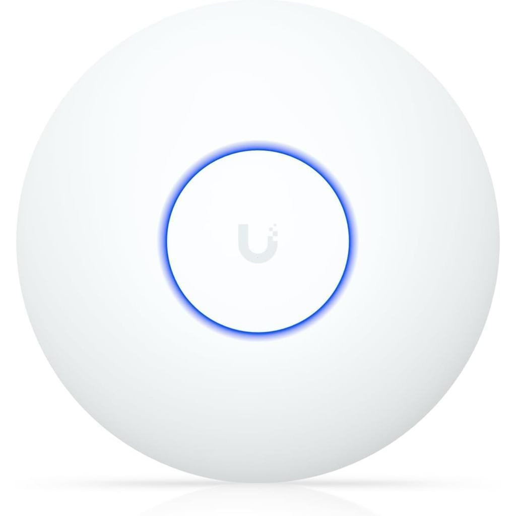 Ubiquiti U7 Lite 2.5 GbE WiFi 7 จุดเชื่อมต่อ (U7-Lite)