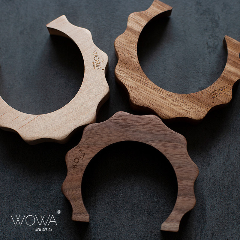 [เครื่องใช้ไฟฟ้าประหยัดสุดๆ] {WOWA Original} e61 Series Coffee Machine Insulation Anti-Scalding Gear