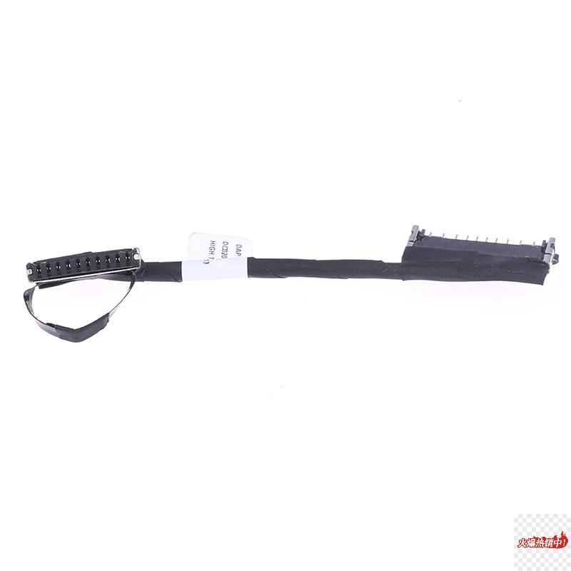 NOR สายแบตเตอรี่ใหม่สําหรับ Precision 7530 7540 M7530 M7540 สายแบตเตอรี่ 060T5G DC020031100 วีเอ็น