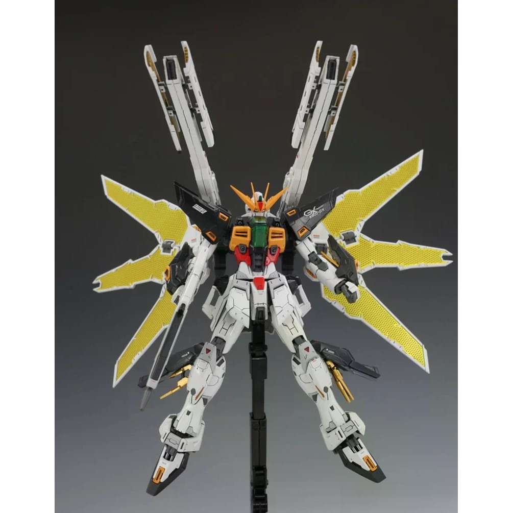 DABAN PERFECT STRIKE MB GX-9901-DX 8803 DX MG 1/100 SEED DESTINY ประกอบตัวเลขการกระทําอะนิเมะของเล่น