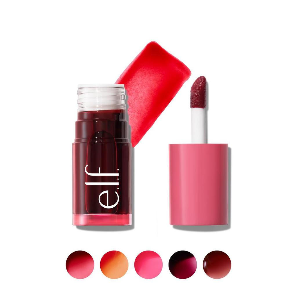 Sheer For It บลัชออนและลิปทินท์