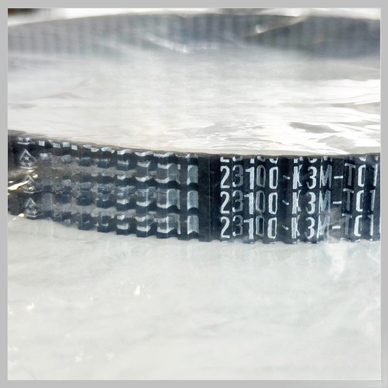 COD สายพาน  Giorno125 ปี 2023-24 อะไหล่แท้ 100% รหัสสินค้า 23100-K3M-T01 - รูปที่ 2