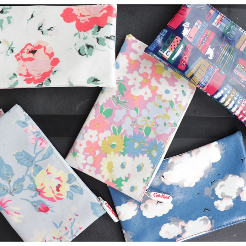 JP8 Cath Kidston Coin Purse Small Purse Women Wallet