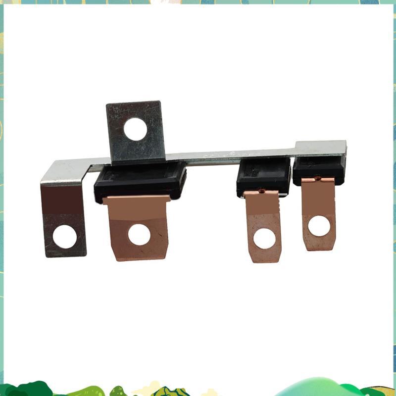 3B0V4P100 รถฟิวส์กลางกล่องวงจร BBoard Multi-Way ฟิวส์ปะเก็น Jetta1K0 937 แบตเตอรี่ฟิวส์ปะเก็น