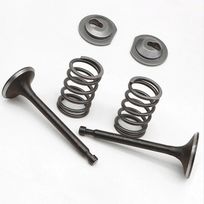 เครื่องกําเนิดไฟฟ้าเบนซิน 2KW 5KW เครื่องยนต์เบนซิน 168F/188F/GX160 Stiff คอลัมน์ประตูสปริงสปริงที่น