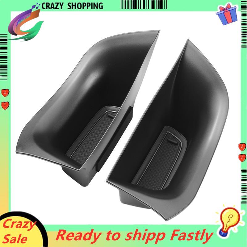 สําหรับปี 2023 2024 ZRV LX Sport EX-L ที่เท้าแขนประตูด้านหน้ากล่องเก็บสําหรับจัดเก็บตารางผลิตภัณฑ์ตก