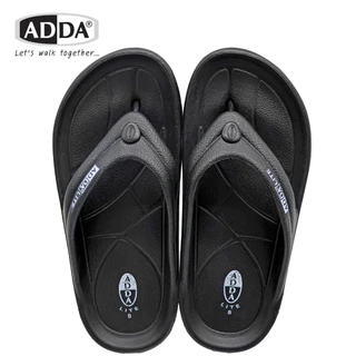 ADDA LITE รุ่น 5C02-MW1 รองเท้าแตะหูคีบสำหรับผู้หญิงและผู้ชาย (ไซส์ 4-9)
