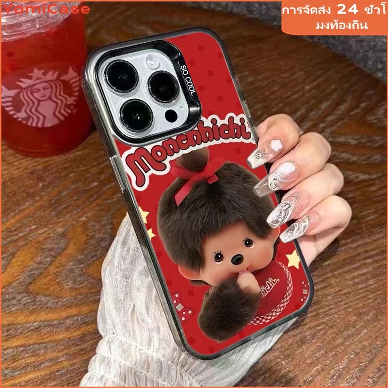 สําหรับSAMSUNG น่ารักเคสสำหรับซัมซุงA05s A15 A12 A03 A23 รูปที่ 3