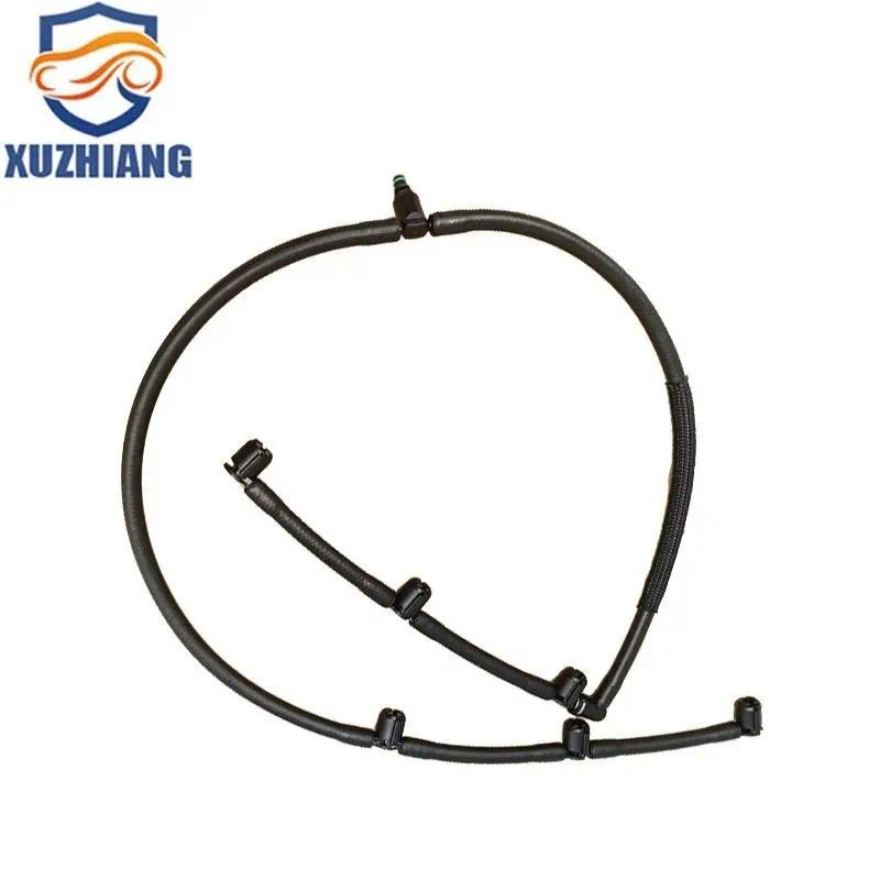 6420700200 6420707832 การใช้กลับสายท่อหัวฉีดท่อสําหรับ Mercedes Benz GL350 ML350 R350 E350 S350auto 