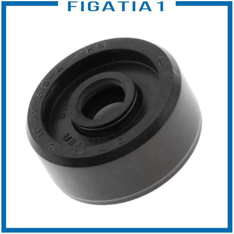 [figatia1] อุปกรณ์มอเตอร์ไซค์ ซีลปั้มน้ํา เหมาะสําหรับ DT125 DT125LC 82 88