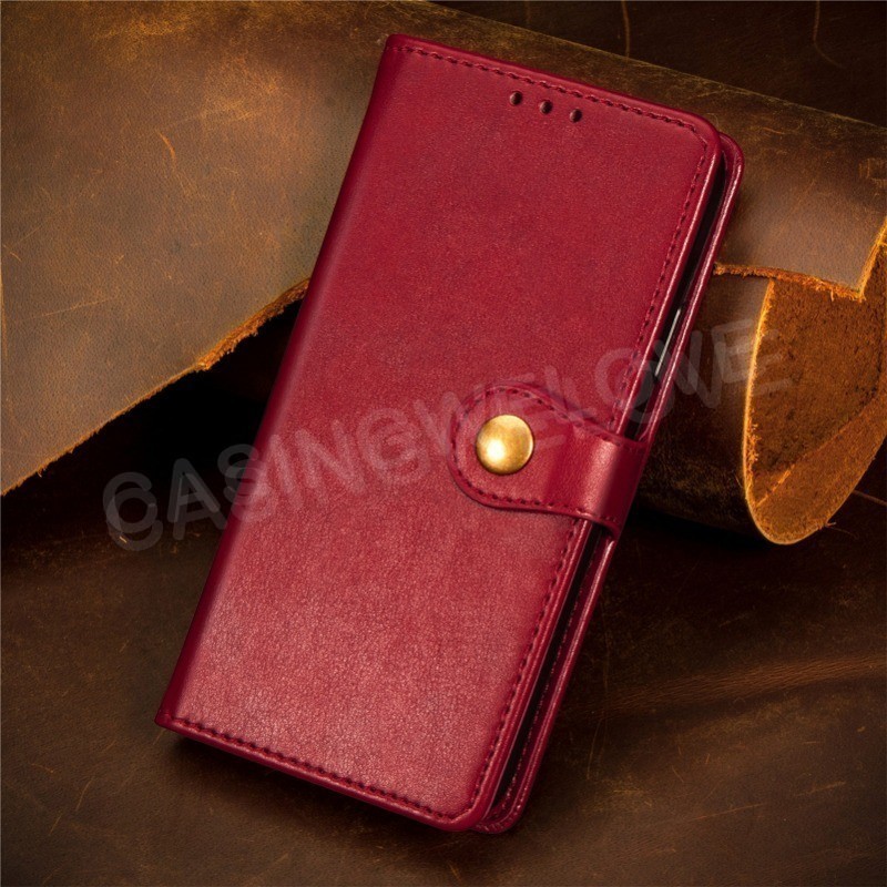ปลอกสําหรับ Vivo Y31d Y500i Y05 Y11d Y21 5G 4G 2026 Flip Leather Phone Case Stand Holder ปลอกกันกระแทกฝาหลัง ราคา ถูกที่สุด ดีลบีเคเค แกลเลอรีภาพที่ 9
