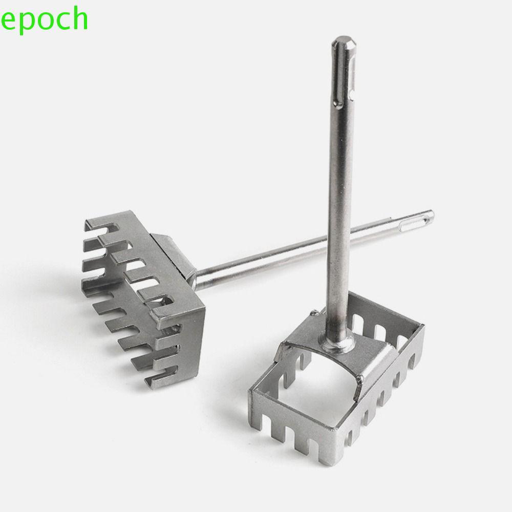 EPOCH เครื่องตัดรูสี่เหลี่ยม, Slotting Quick Cutting Square Socket Puncher, Grooving Tool Square-han