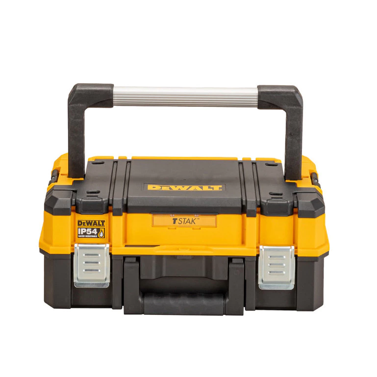 DEWALT กล่องเครื่องมือ TSTAK รุ่น DWST83344 27 ลิตร thumbnail 5