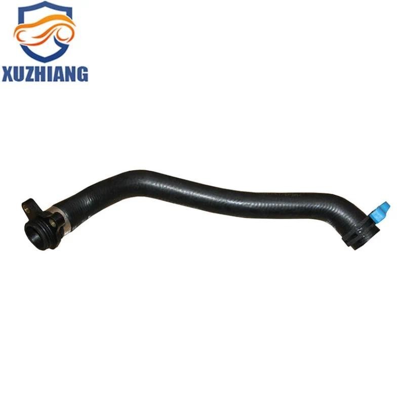 ท่อหม้อน้ําท่อน้ําท่อสําหรับ 11537580969 BMW F07 F10 F11 F01 F02 N54 N55