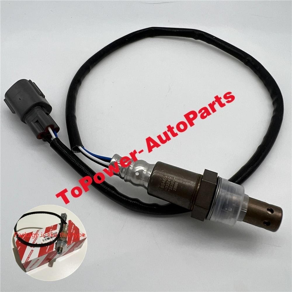 ออกซิเจน O2 Sensor OEM 89465-33240 สําหรับ TOYOTAA CAMRY ACV30 31 MCV30 ACV36 MCV36 89465-33240