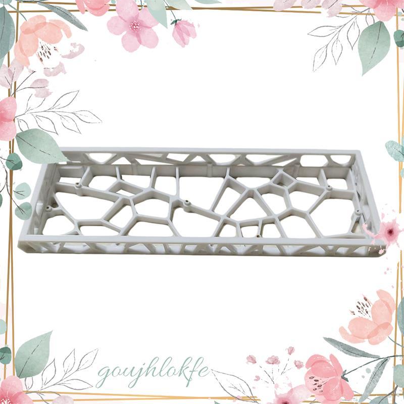 Holy60 60he GH60 Hollow PC Keyboard Shell - 60% รูปแบบสําหรับ 60HE Aula Win60 Rakka 60 คีย์บอร์ด B g