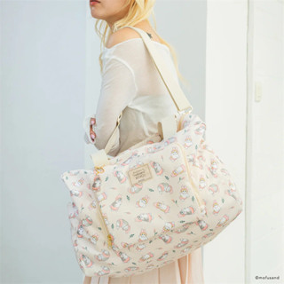 กระเป๋าเดินทางแบบพับได้ Shark-Cat สไตล์ญี่ปุ่น - กระเป๋าเดิน…