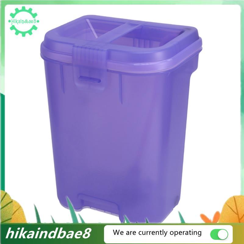 [hIkAi] ถังเก็บน้ําทําความสะอาดอะไหล่สําหรับ J5/J5 MAX/J6 อุปกรณ์เสริมเครื่องดูดฝุ่น