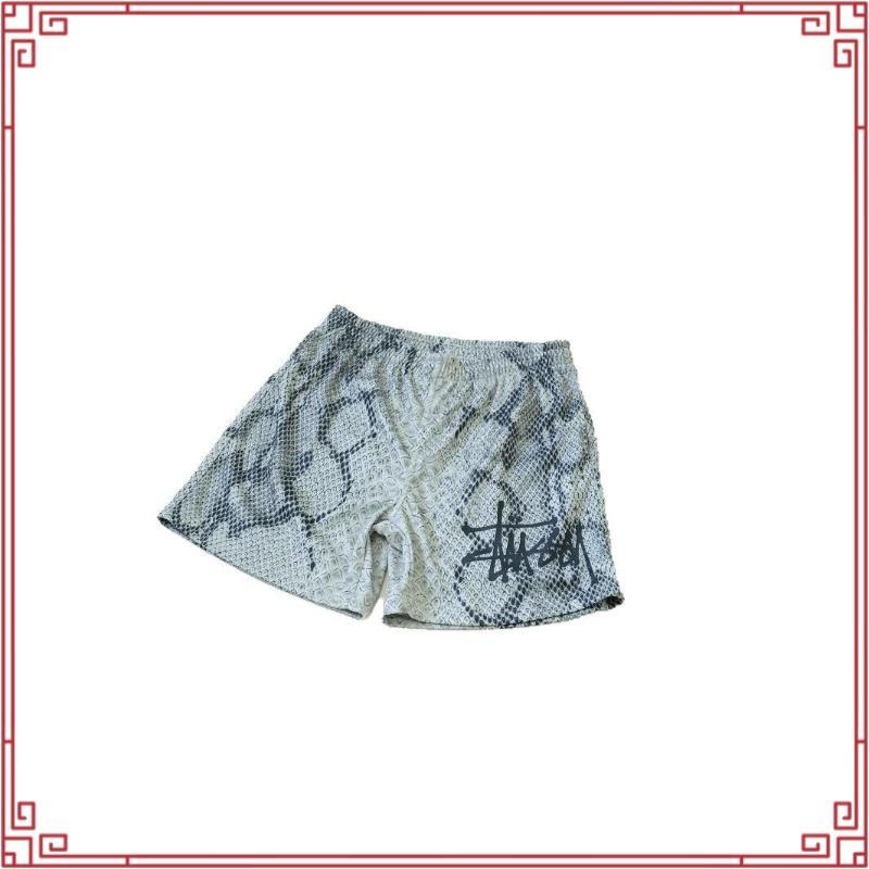 กางเกงขาสั้น กางเกงแฟชั่นเนวสตรีท HoopLife Mamba Mesh Shorts