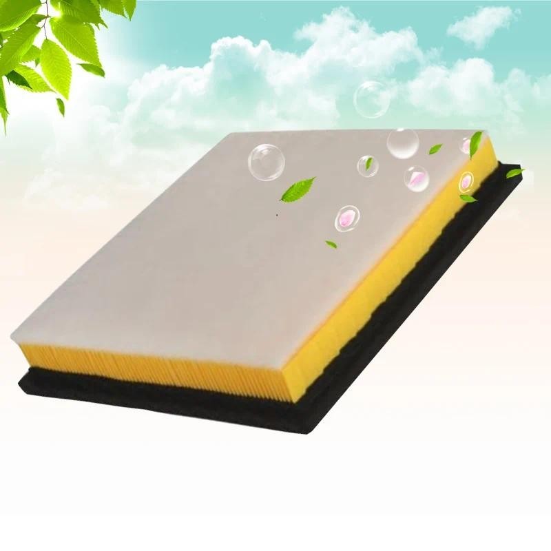 CAPQX กรองอากาศสําหรับ LEXUS RX270 RX350 RX450H 2009 2010 2011 HIGHLANDER 2010 2011 17801-31140 1780