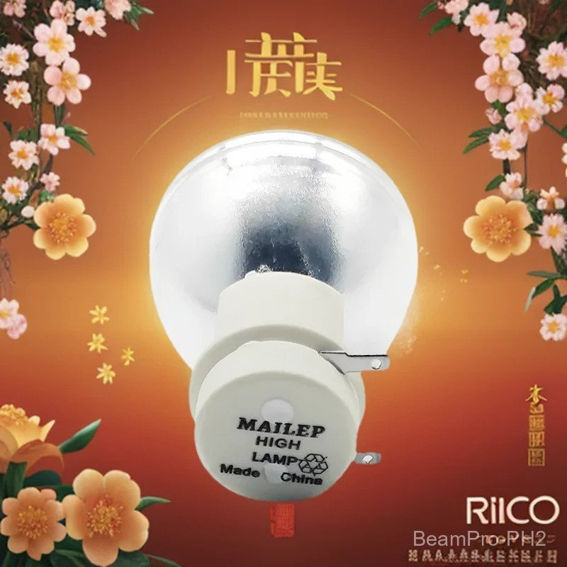 5J.JG705.001/ 5JJG705001 โปรเจคเตอร์โคมไฟเปลือย P-VIP 210/0.8 E20.9 หลอดไฟ Benq W1050 MS531 MX532 MW