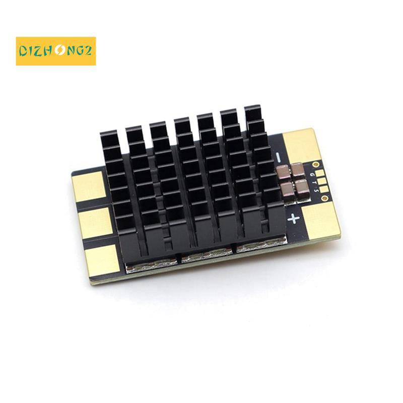 [dizhong2]สําหรับPAURC 12S 80A ESC AM32 ตัวควบคุมความเร็วอิเล็กทรอนิกส์สําหรับ 13 นิ้ว 15 นิ้ว RC FP