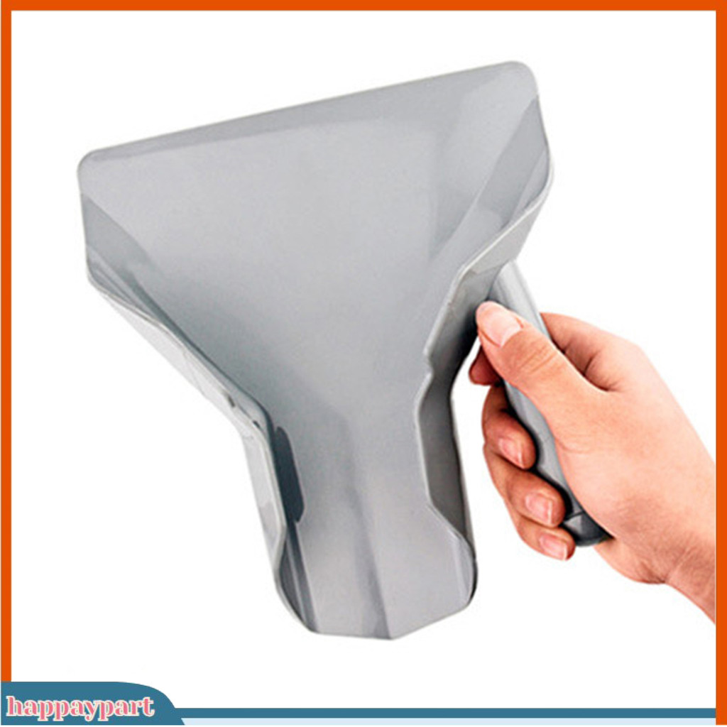 [Happaypart] ที่ตักเฟรนช์ฟรายส์ พลาสติก อเนกประสงค์ สําหรับบ้าน - รูปที่ 6