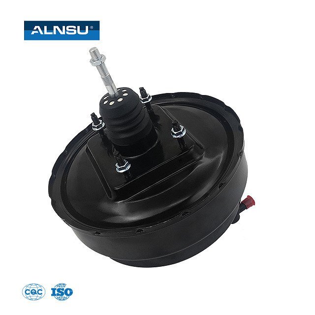 [Zxy] 44610-6A010 เหมาะสําหรับ Toyota PRADO RZJ95 VZJ95 LHD Brake Booster Vigorous โบราณ