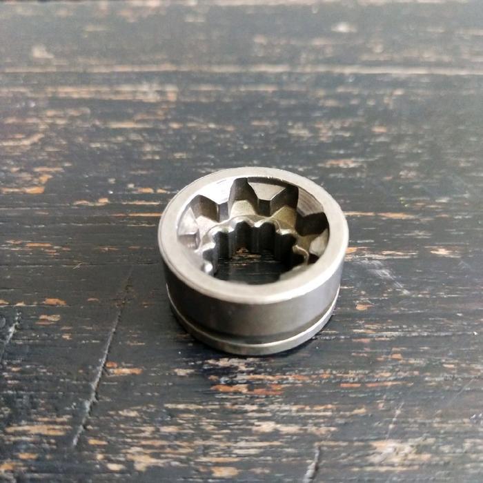 ลูกเบี้ยวคลัทช์ Makita แท้ M8701 3106784