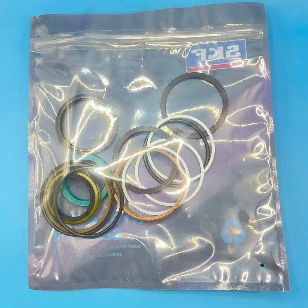 707-98-12380 707-98-13970 707-98-04600 707-98-11310 707-98-12650 คุณภาพสูง BOOM ARM BUCKET SWING BLA